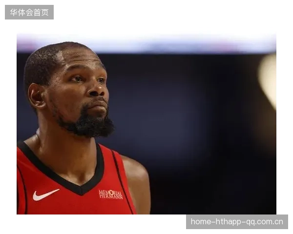 NBA杜兰特单打节奏训练更顺畅，掌握绝佳得分利器